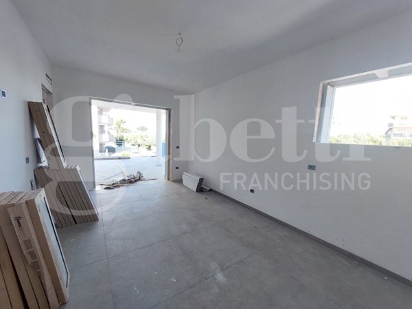 appartamento in vendita ad Alba Adriatica