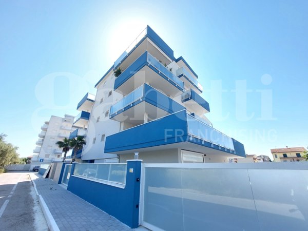appartamento in vendita ad Alba Adriatica