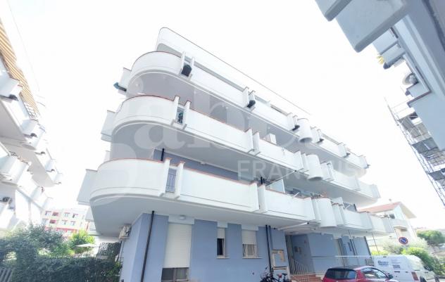 appartamento in vendita ad Alba Adriatica