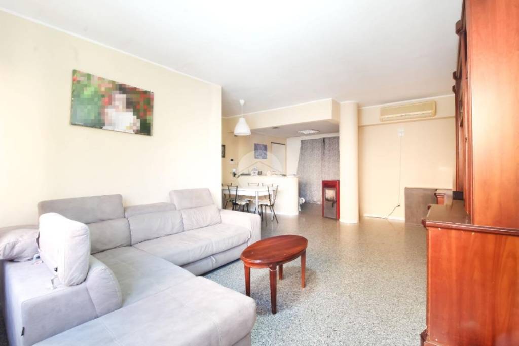 appartamento in vendita ad Alba Adriatica