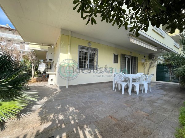 appartamento in vendita ad Alba Adriatica