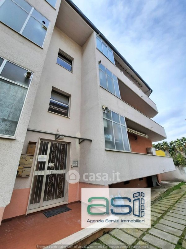 appartamento in vendita ad Alba Adriatica