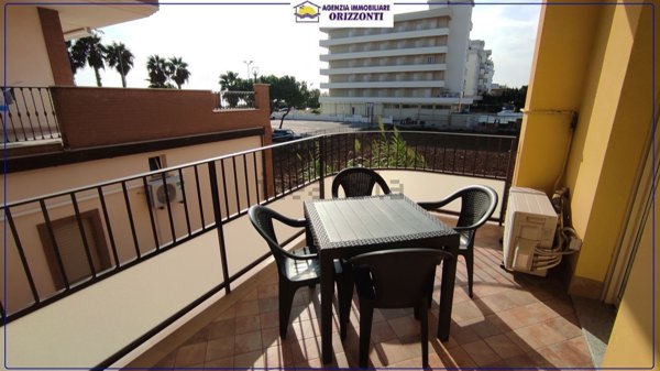 appartamento in vendita ad Alba Adriatica