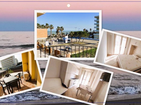 appartamento in vendita ad Alba Adriatica