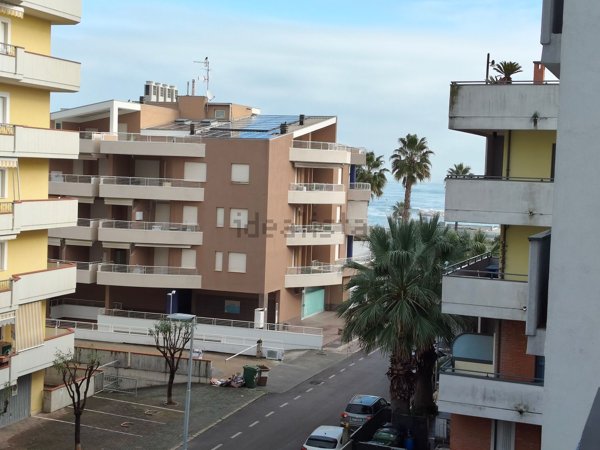 appartamento in vendita ad Alba Adriatica