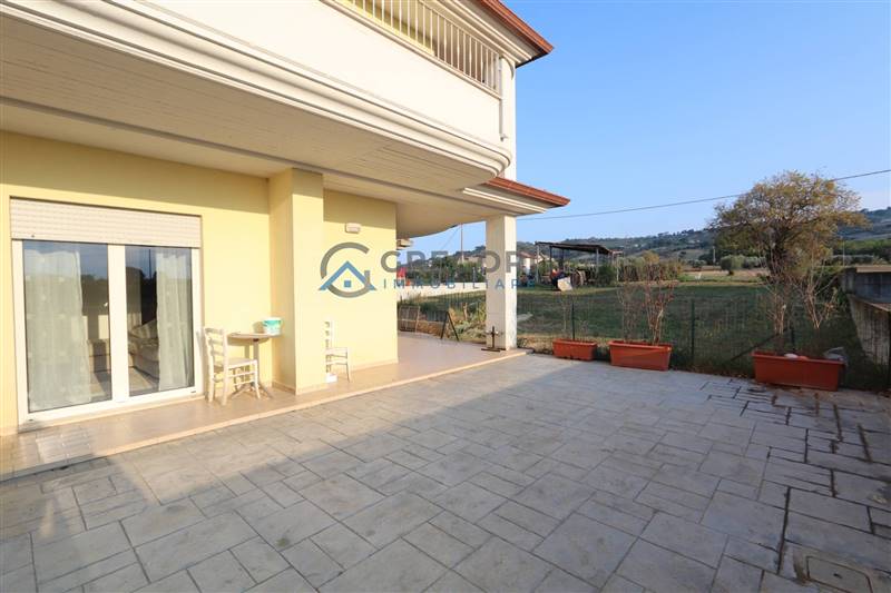appartamento in vendita ad Alba Adriatica