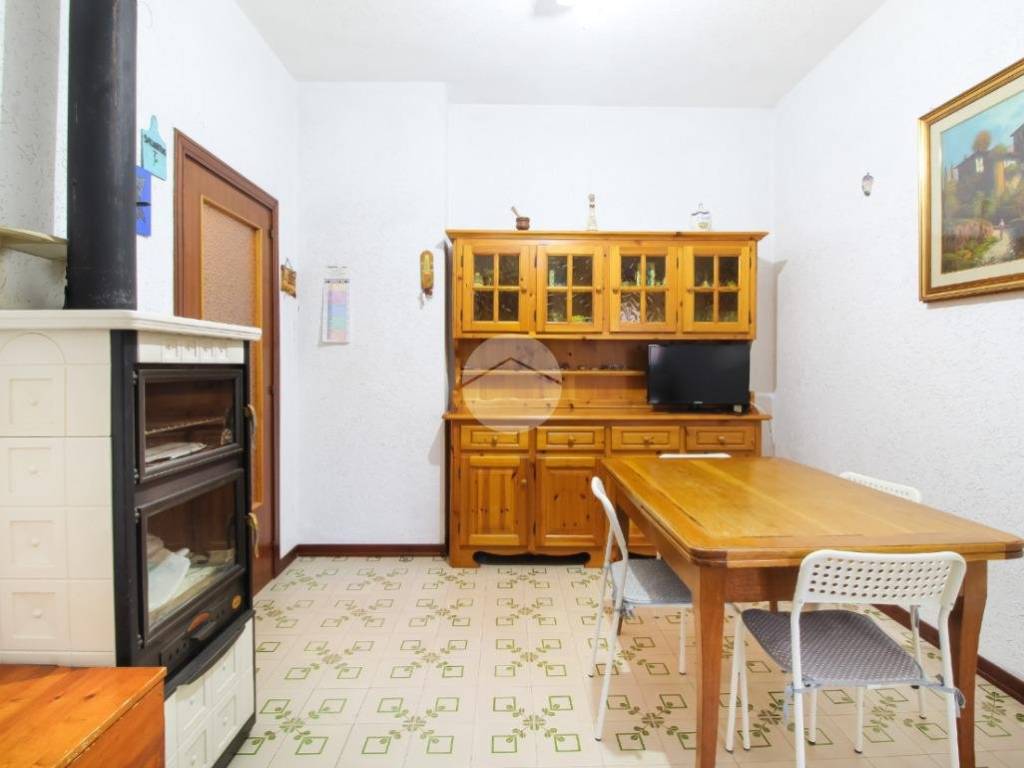 appartamento in vendita ad Alba Adriatica