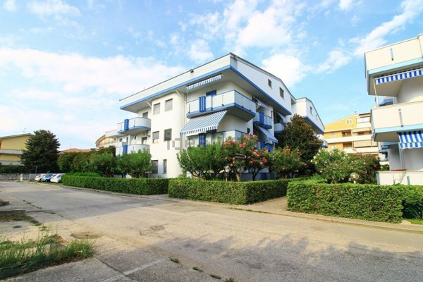 appartamento in vendita ad Alba Adriatica
