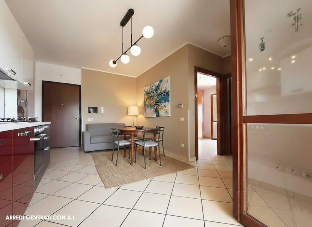 appartamento in vendita ad Alba Adriatica