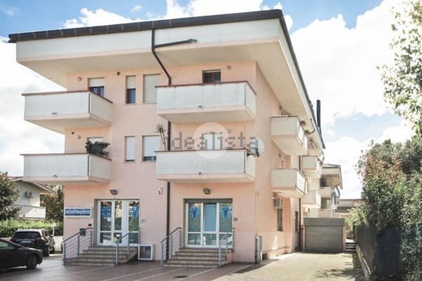 appartamento in vendita ad Alba Adriatica