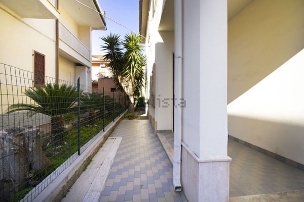 appartamento in vendita ad Alba Adriatica