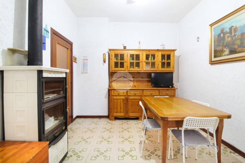 appartamento in vendita ad Alba Adriatica