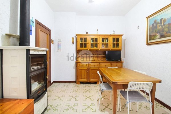 appartamento in vendita ad Alba Adriatica