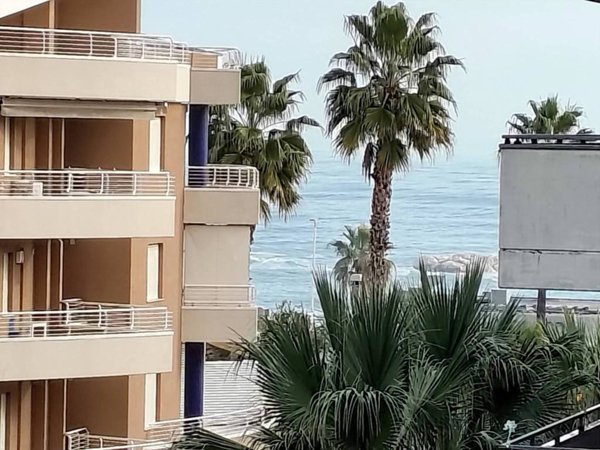 appartamento in vendita ad Alba Adriatica