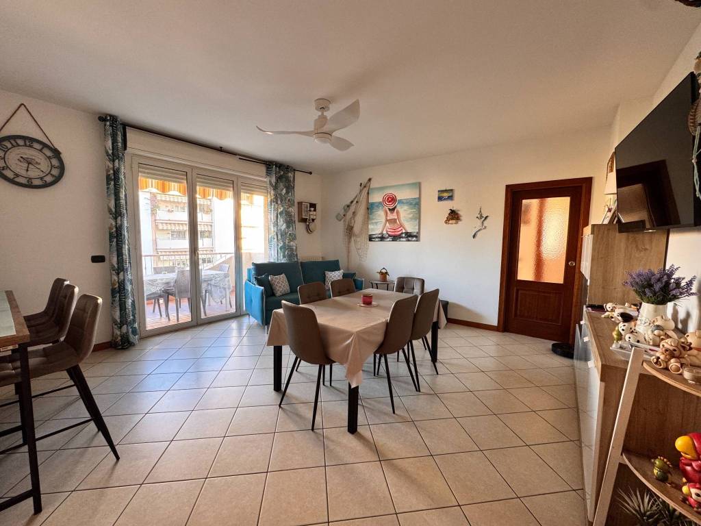 appartamento in vendita ad Alba Adriatica