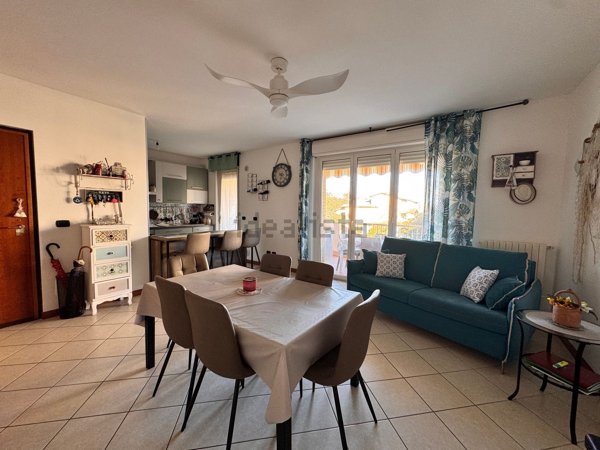 appartamento in vendita ad Alba Adriatica