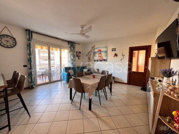 appartamento in vendita ad Alba Adriatica