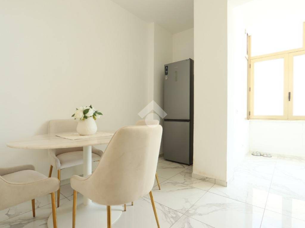 appartamento in vendita ad Alba Adriatica