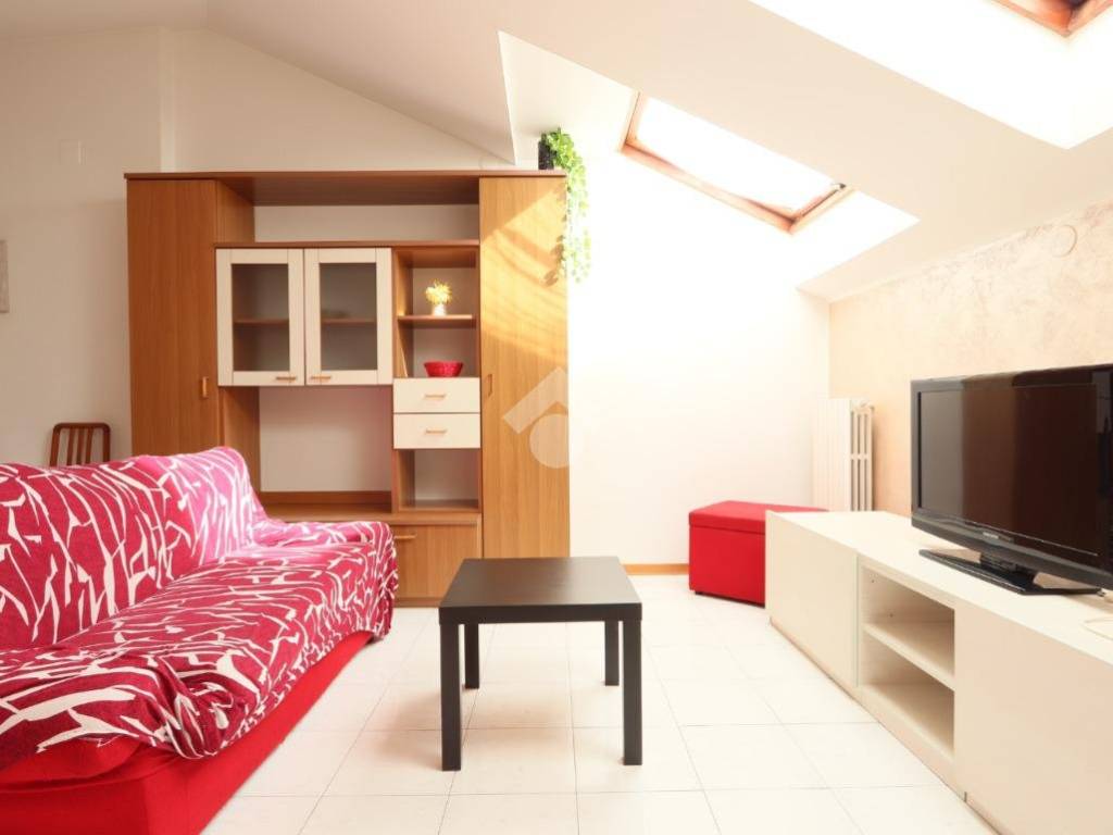 appartamento in vendita ad Alba Adriatica