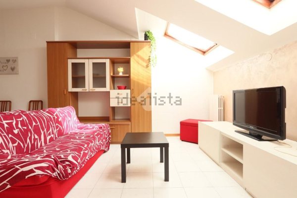 appartamento in vendita ad Alba Adriatica