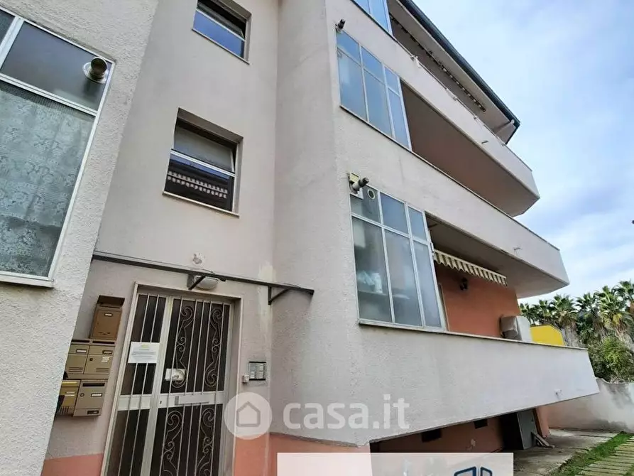 appartamento in vendita ad Alba Adriatica