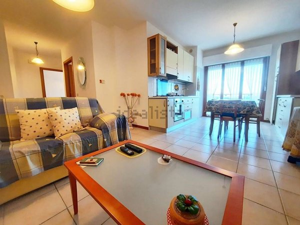 appartamento in vendita ad Alba Adriatica