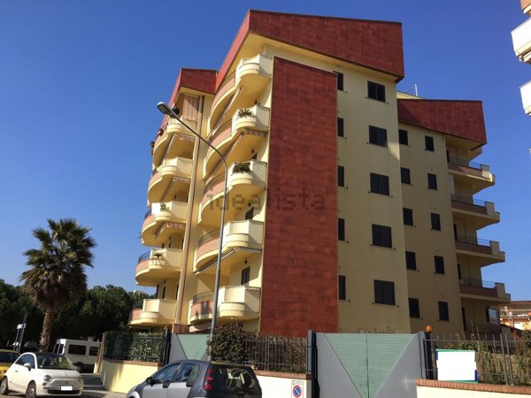 appartamento in vendita ad Alba Adriatica