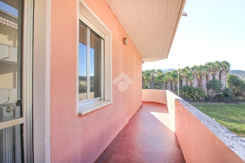 appartamento in vendita ad Alba Adriatica