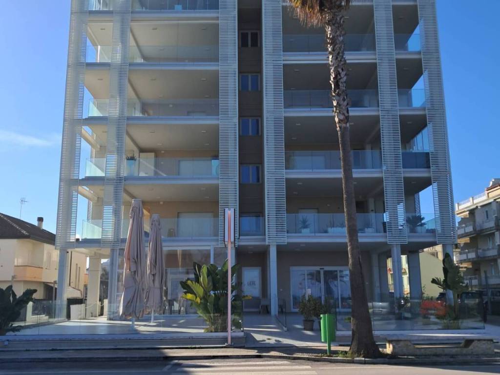 appartamento in vendita ad Alba Adriatica