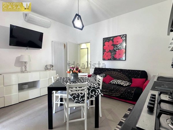 appartamento in vendita ad Alba Adriatica