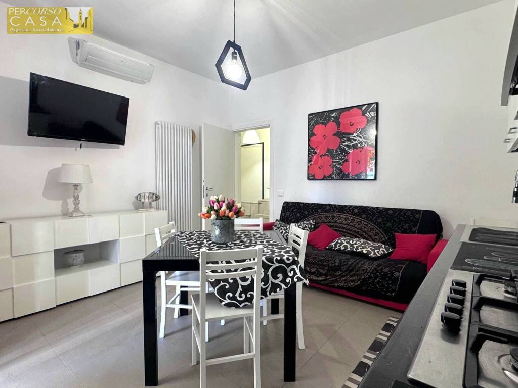 appartamento in vendita ad Alba Adriatica