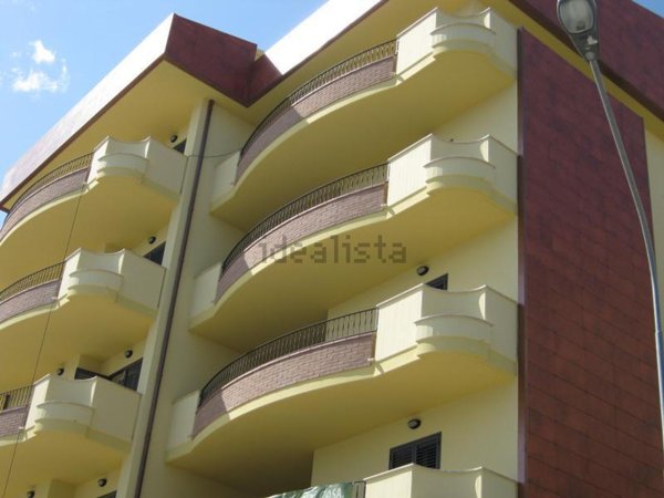 appartamento in vendita ad Alba Adriatica