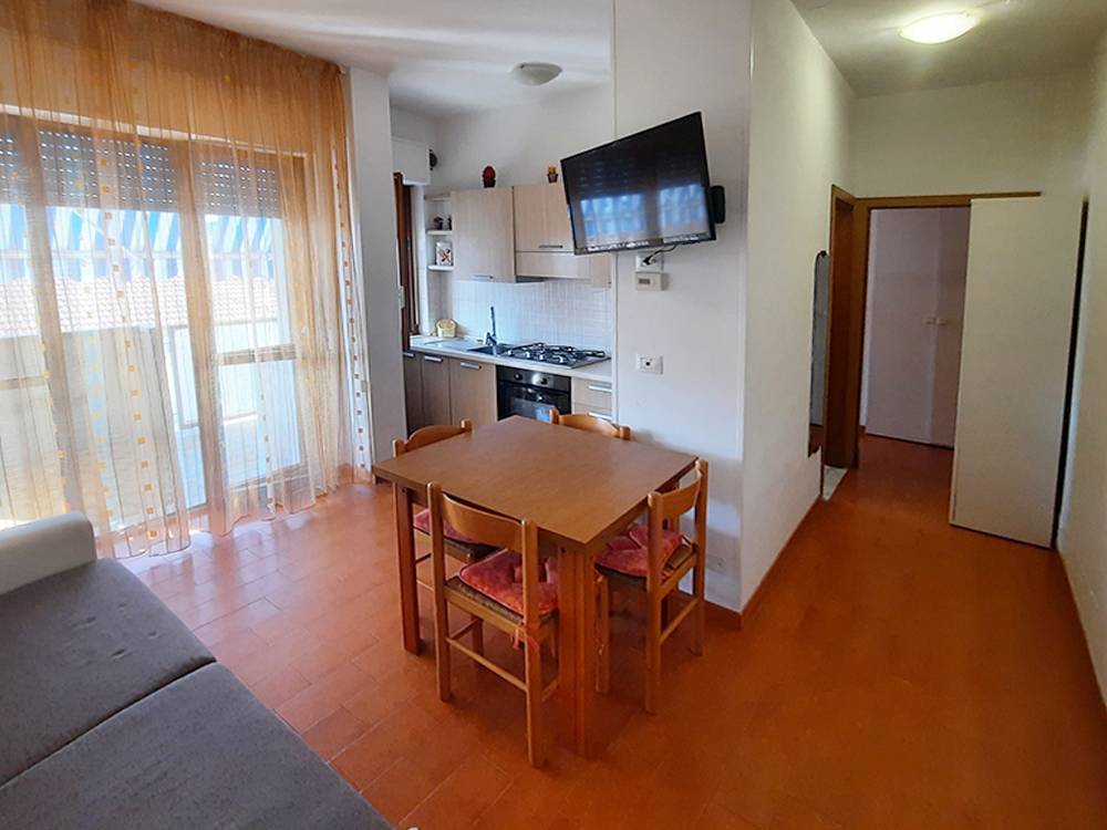 appartamento in vendita ad Alba Adriatica