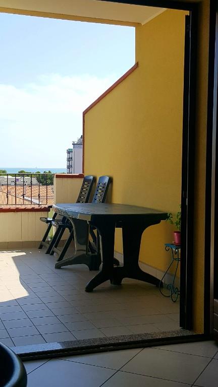 appartamento in vendita ad Alba Adriatica
