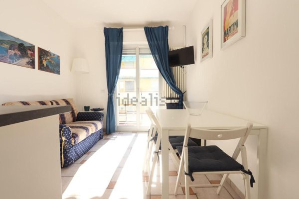 appartamento in vendita ad Alba Adriatica