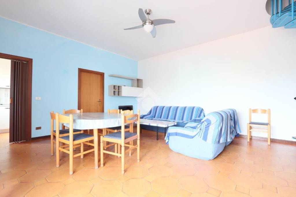 appartamento in vendita ad Alba Adriatica