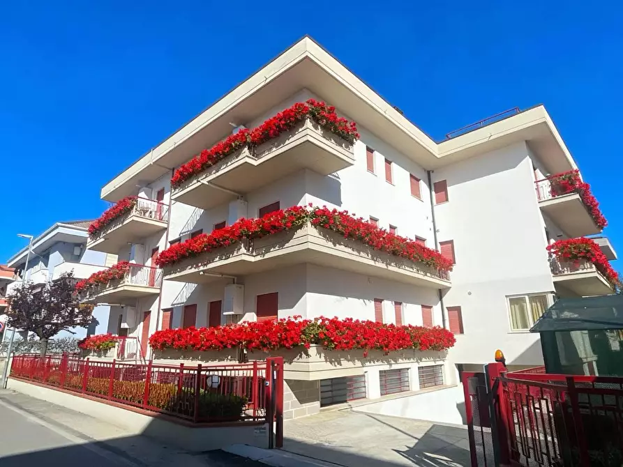 appartamento in vendita ad Alba Adriatica