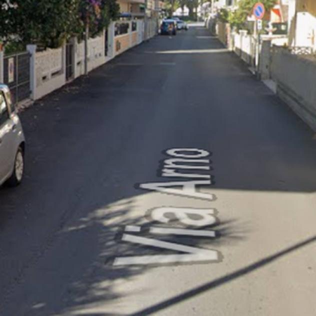 appartamento in vendita ad Alba Adriatica