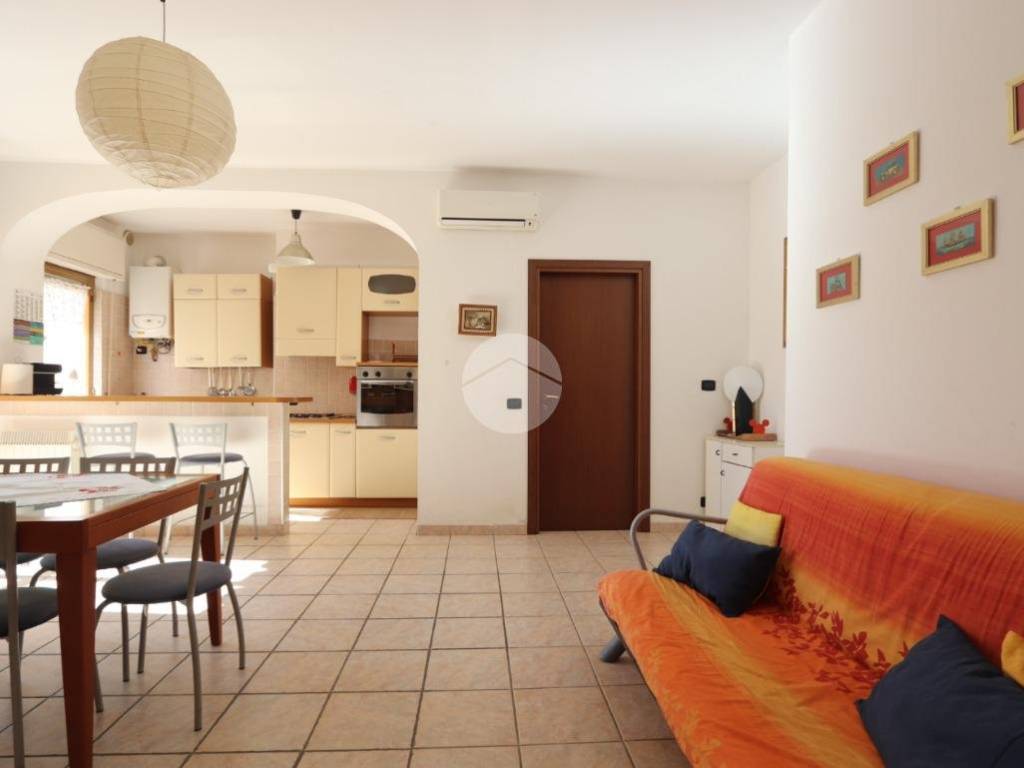 appartamento in vendita ad Alba Adriatica