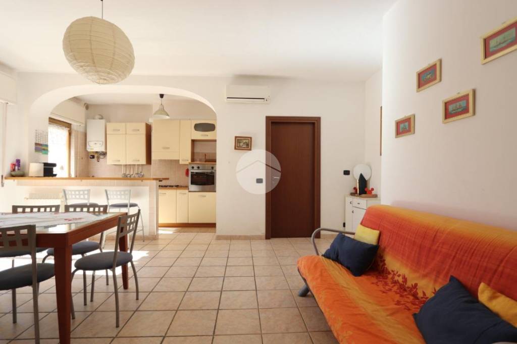 appartamento in vendita ad Alba Adriatica