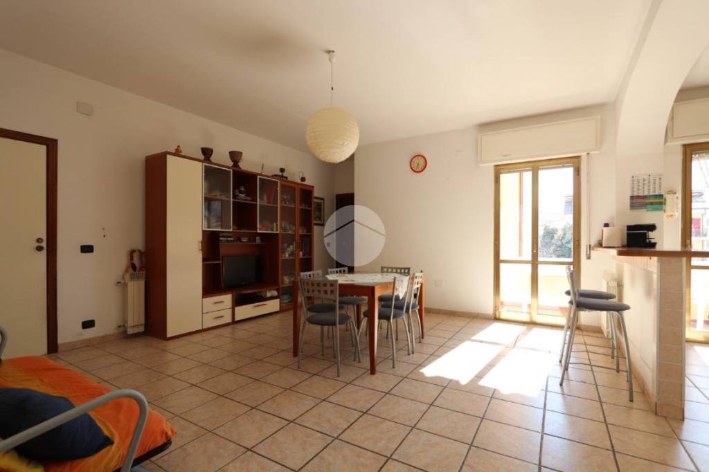 appartamento in vendita ad Alba Adriatica