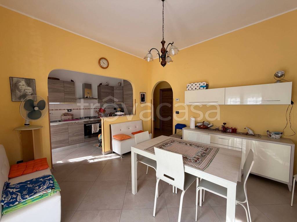 appartamento in vendita ad Alba Adriatica