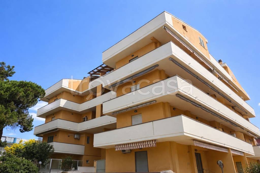 appartamento in vendita ad Alba Adriatica