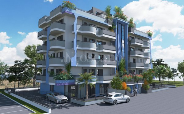 casa indipendente in vendita ad Alba Adriatica