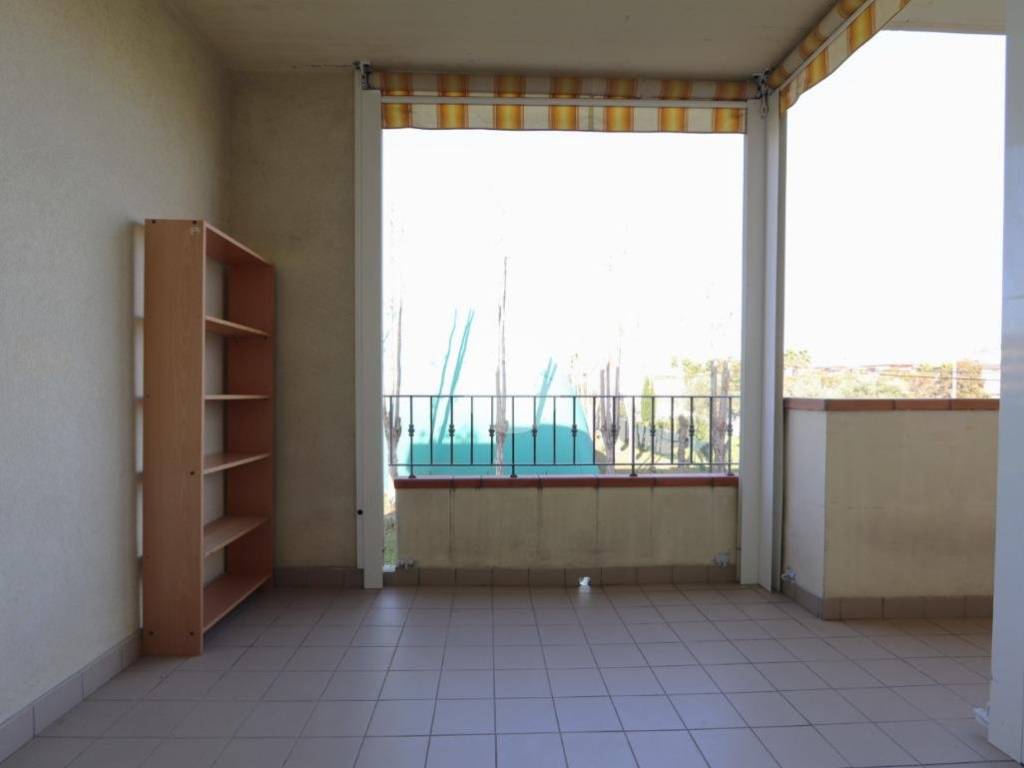 appartamento in vendita ad Alba Adriatica