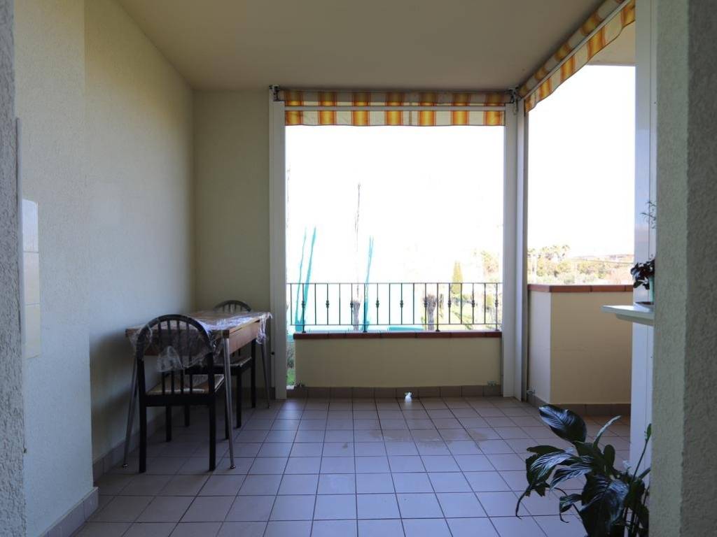 appartamento in vendita ad Alba Adriatica