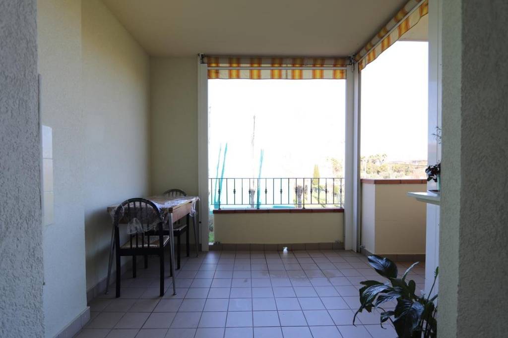 appartamento in vendita ad Alba Adriatica