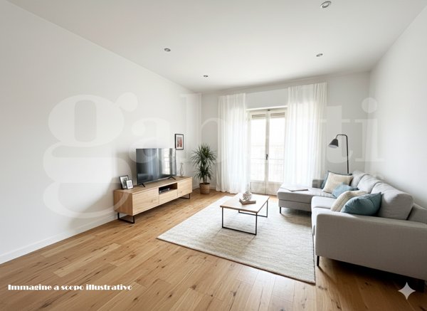 appartamento in vendita ad Alba Adriatica