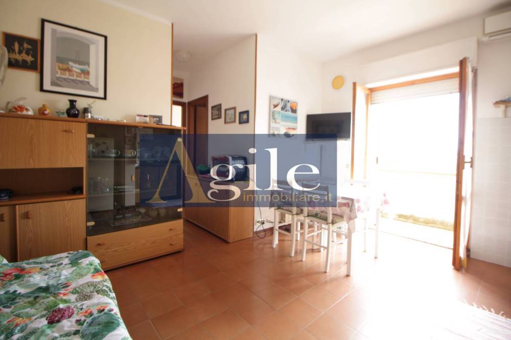 appartamento in vendita ad Alba Adriatica