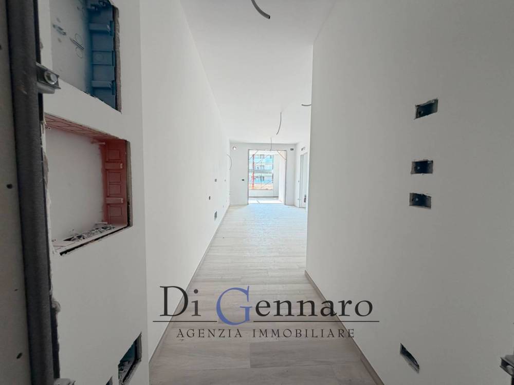 appartamento in vendita ad Alba Adriatica